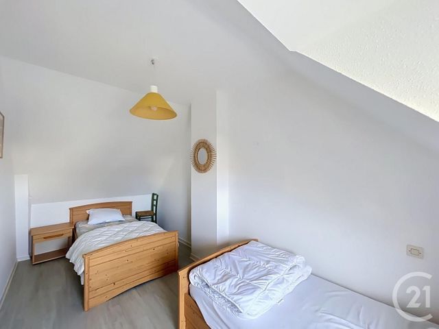 maison à vendre - 4 pièces - 56.0 m2 - ST GILDAS DE RHUYS - 56 - BRETAGNE - Century 21 Saint Gildas