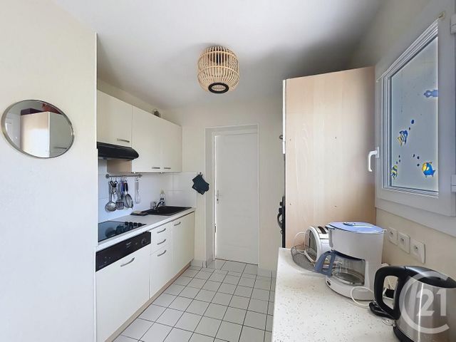 maison à vendre - 4 pièces - 56.0 m2 - ST GILDAS DE RHUYS - 56 - BRETAGNE - Century 21 Saint Gildas