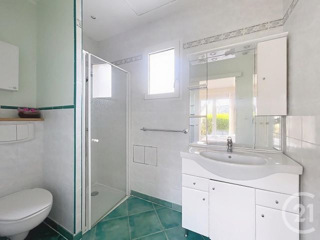 maison à vendre - 4 pièces - 56.0 m2 - ST GILDAS DE RHUYS - 56 - BRETAGNE - Century 21 Saint Gildas