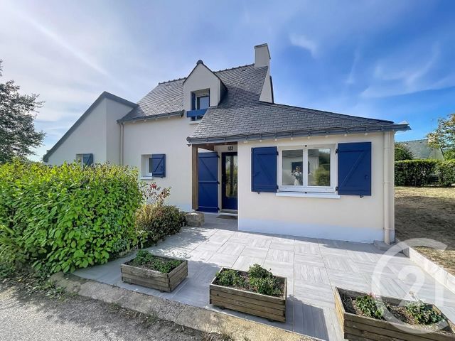 Maison à vendre ST GILDAS DE RHUYS