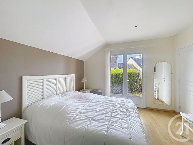 maison à vendre - 4 pièces - 56.0 m2 - ST GILDAS DE RHUYS - 56 - BRETAGNE - Century 21 Saint Gildas