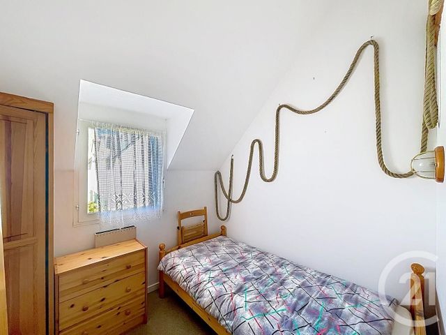 maison à vendre - 3 pièces - 41.0 m2 - ST GILDAS DE RHUYS - 56 - BRETAGNE - Century 21 Saint Gildas