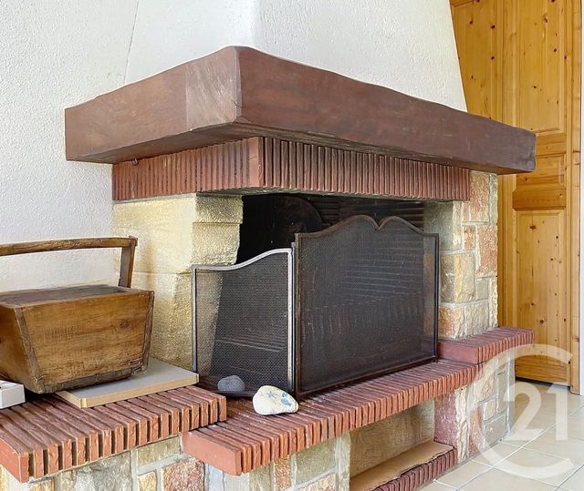 maison à vendre - 3 pièces - 41.0 m2 - ST GILDAS DE RHUYS - 56 - BRETAGNE - Century 21 Saint Gildas