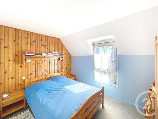 maison à vendre - 3 pièces - 41.0 m2 - ST GILDAS DE RHUYS - 56 - BRETAGNE - Century 21 Saint Gildas
