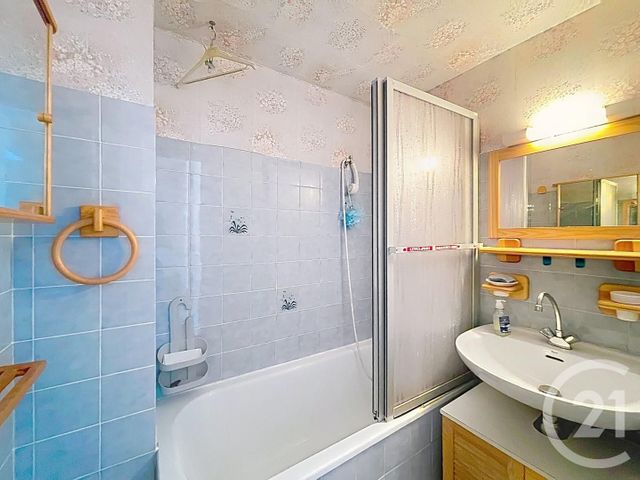 maison à vendre - 3 pièces - 41.0 m2 - ST GILDAS DE RHUYS - 56 - BRETAGNE - Century 21 Saint Gildas