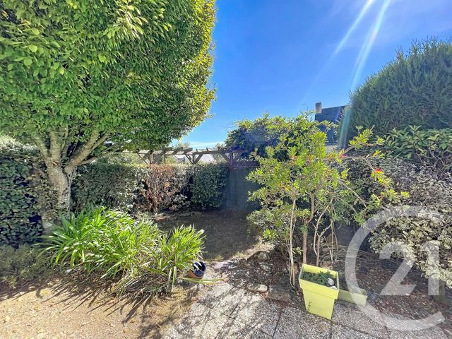maison à vendre - 3 pièces - 41.0 m2 - ST GILDAS DE RHUYS - 56 - BRETAGNE - Century 21 Saint Gildas