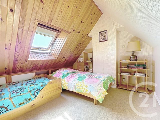 maison à vendre - 3 pièces - 41.0 m2 - ST GILDAS DE RHUYS - 56 - BRETAGNE - Century 21 Saint Gildas