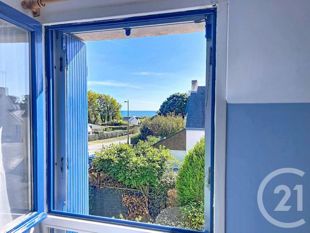 maison à vendre - 3 pièces - 41.0 m2 - ST GILDAS DE RHUYS - 56 - BRETAGNE - Century 21 Saint Gildas