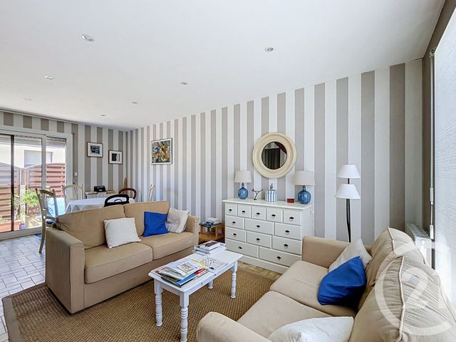 Maison à vendre ST GILDAS DE RHUYS