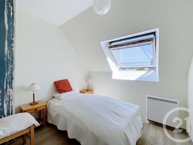 maison à vendre - 4 pièces - 62.89 m2 - ST GILDAS DE RHUYS - 56 - BRETAGNE - Century 21 Saint Gildas
