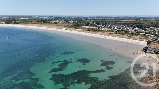 maison à vendre - 4 pièces - 62.89 m2 - ST GILDAS DE RHUYS - 56 - BRETAGNE - Century 21 Saint Gildas