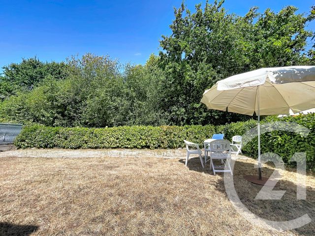 maison à vendre - 4 pièces - 62.89 m2 - ST GILDAS DE RHUYS - 56 - BRETAGNE - Century 21 Saint Gildas