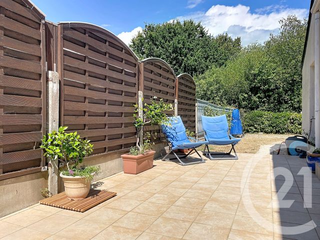 maison à vendre - 4 pièces - 62.89 m2 - ST GILDAS DE RHUYS - 56 - BRETAGNE - Century 21 Saint Gildas