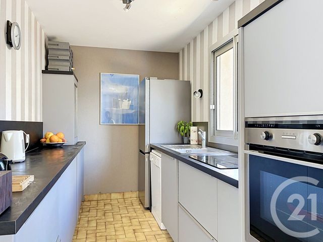maison à vendre - 4 pièces - 62.89 m2 - ST GILDAS DE RHUYS - 56 - BRETAGNE - Century 21 Saint Gildas