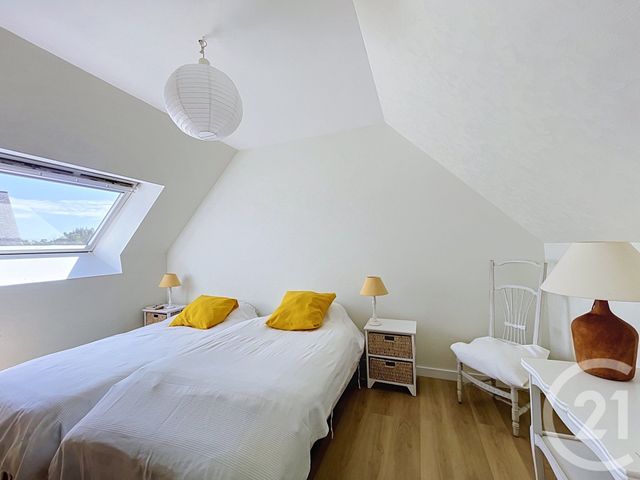 maison à vendre - 4 pièces - 62.89 m2 - ST GILDAS DE RHUYS - 56 - BRETAGNE - Century 21 Saint Gildas