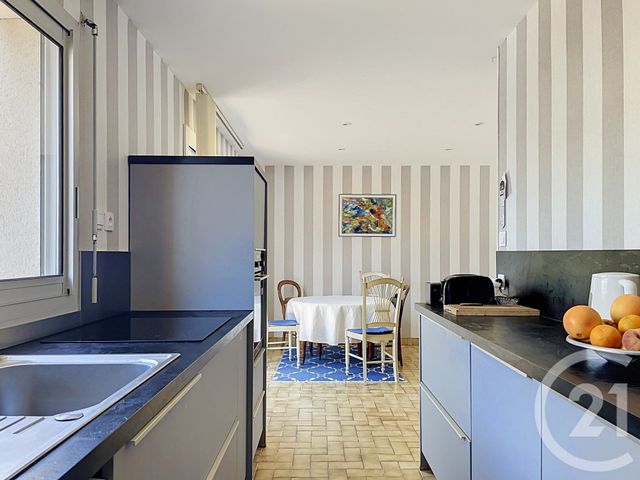 maison à vendre - 4 pièces - 62.89 m2 - ST GILDAS DE RHUYS - 56 - BRETAGNE - Century 21 Saint Gildas