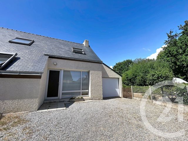 maison à vendre - 4 pièces - 62.89 m2 - ST GILDAS DE RHUYS - 56 - BRETAGNE - Century 21 Saint Gildas
