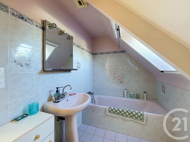 maison à vendre - 5 pièces - 89.04 m2 - ST GILDAS DE RHUYS - 56 - BRETAGNE - Century 21 Saint Gildas
