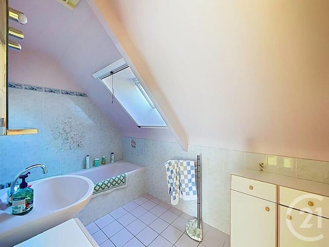 maison à vendre - 5 pièces - 89.04 m2 - ST GILDAS DE RHUYS - 56 - BRETAGNE - Century 21 Saint Gildas