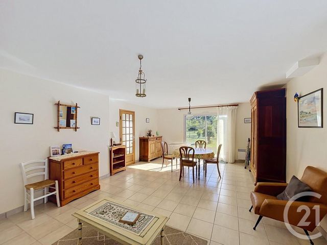 maison à vendre - 5 pièces - 89.04 m2 - ST GILDAS DE RHUYS - 56 - BRETAGNE - Century 21 Saint Gildas