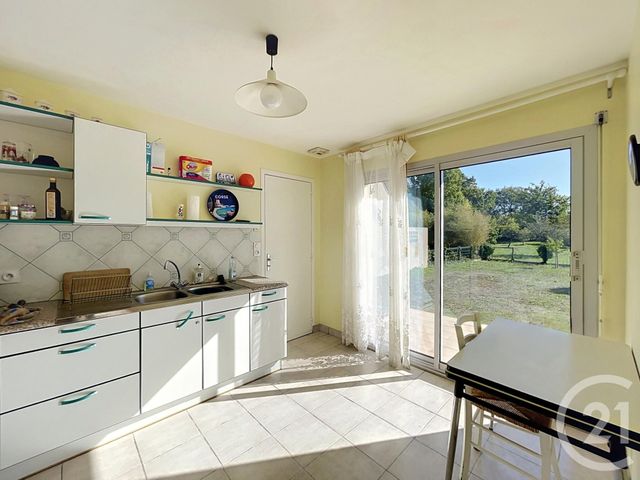 maison à vendre - 5 pièces - 89.04 m2 - ST GILDAS DE RHUYS - 56 - BRETAGNE - Century 21 Saint Gildas