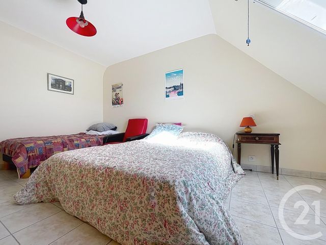 maison à vendre - 5 pièces - 89.04 m2 - ST GILDAS DE RHUYS - 56 - BRETAGNE - Century 21 Saint Gildas