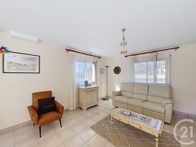 maison à vendre - 5 pièces - 89.04 m2 - ST GILDAS DE RHUYS - 56 - BRETAGNE - Century 21 Saint Gildas