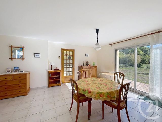maison à vendre - 5 pièces - 89.04 m2 - ST GILDAS DE RHUYS - 56 - BRETAGNE - Century 21 Saint Gildas