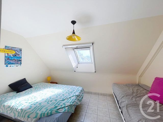 maison à vendre - 5 pièces - 89.04 m2 - ST GILDAS DE RHUYS - 56 - BRETAGNE - Century 21 Saint Gildas