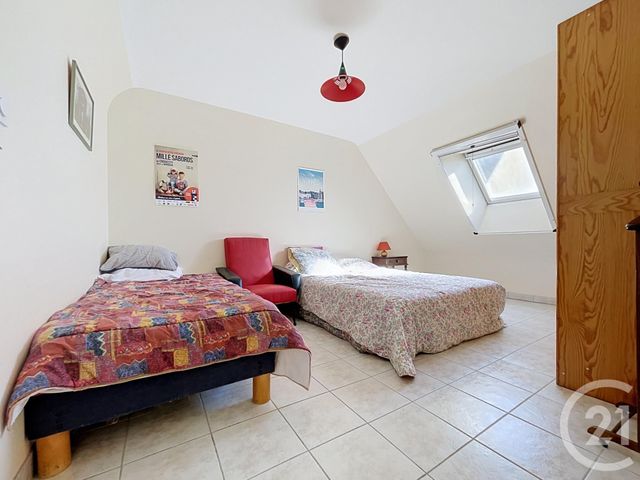 maison à vendre - 5 pièces - 89.04 m2 - ST GILDAS DE RHUYS - 56 - BRETAGNE - Century 21 Saint Gildas