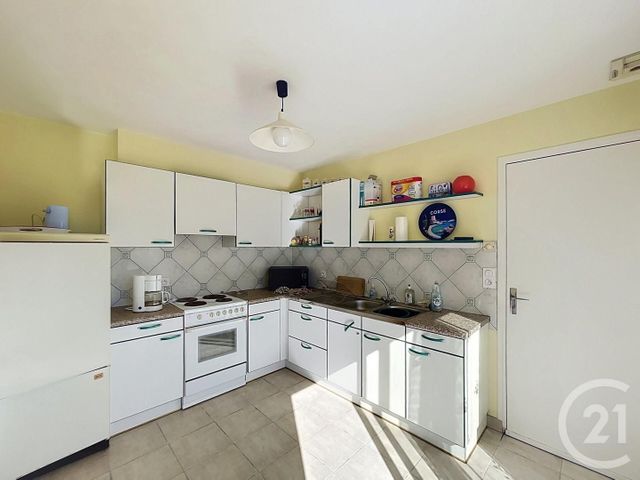 maison à vendre - 5 pièces - 89.04 m2 - ST GILDAS DE RHUYS - 56 - BRETAGNE - Century 21 Saint Gildas