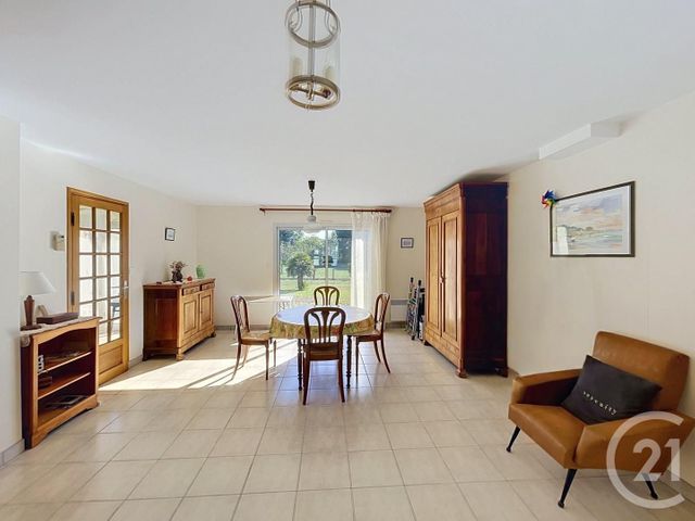 maison à vendre - 5 pièces - 89.04 m2 - ST GILDAS DE RHUYS - 56 - BRETAGNE - Century 21 Saint Gildas