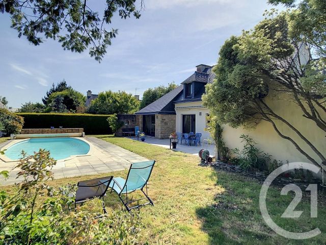 maison - ST GILDAS DE RHUYS - 56